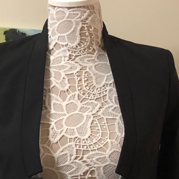 Unique BR Fringe Jacket - Picture 3 of 8